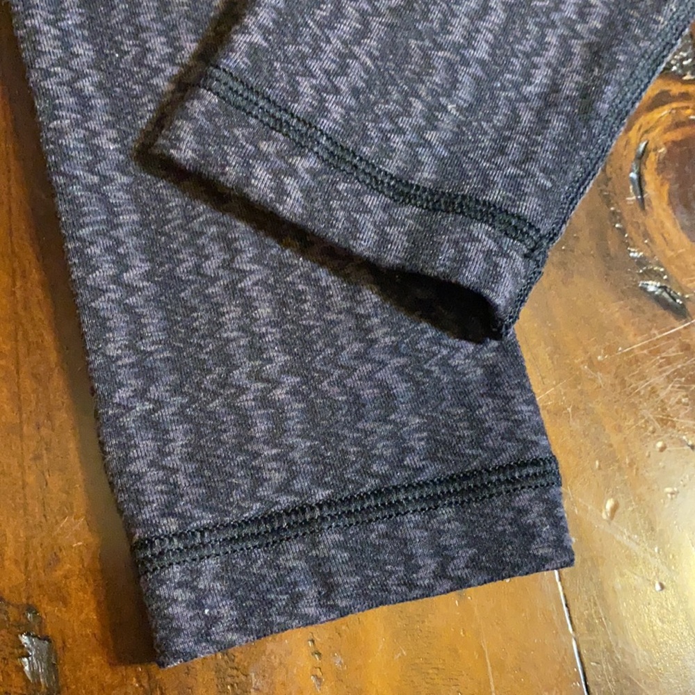 LULULEMON FULL LENGTH YOGA PANTS🍋 - Picture 11 of 11